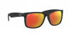 OKULARY RAY-BAN® JUSTIN RB 4165 622/6Q 55 ROZMIAR M